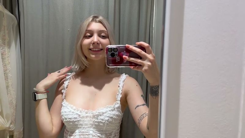 Avidlove Lingerie Try On Haul   Seductive Intimates