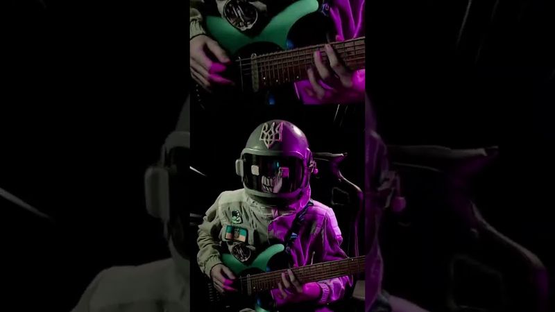 Never Cross Paths (bridge part :0 ) | #spacemanlive on #Twitch