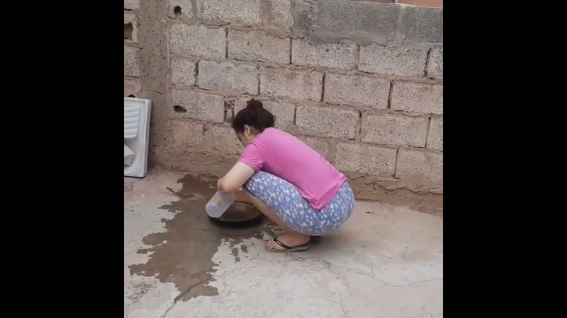 تنضيف سريع والبيت رجع ينور من تاني!"❤🔥