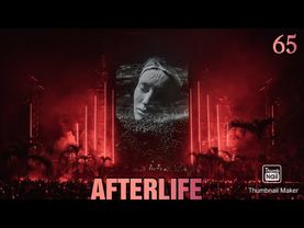 Afterlife Mix 2025 | Chris Avantgarde • Kevin De Vries • Anyma • ARTBAT • Enai • Miss Monique|MJ Mix