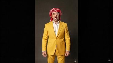 ھھھ لێدە شێخ لێدە #kurd #ai #kurdish #kurdistan #kurdistangirl💚💛❤ 