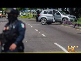 Seis cabeças decepadas encontradas em rua do México com mensagem ameaçadora