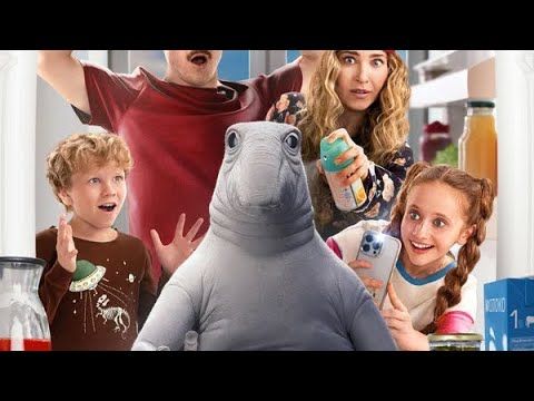 ФИЛЬМ: ЖДУН!!! 2025