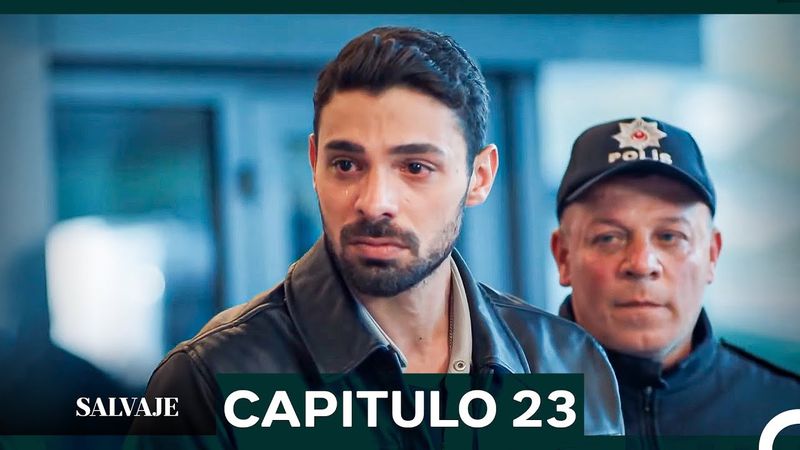 Salvaje  Capítulo 23 (Doblado En Español)