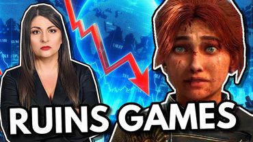 ‘Western Games’ Are Not The Problem— It’s One Country