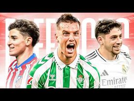 ¡TODOS los GOLES de FALTA en LALIGA 2024/25! 🎯💥