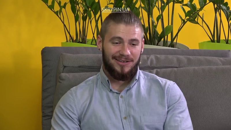 [Інтерв'ю] Ананьєв | Скрипін - про жінок в армії.