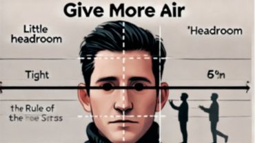 Хочешь что б твои видео выглядели профессионально - снимай только так!