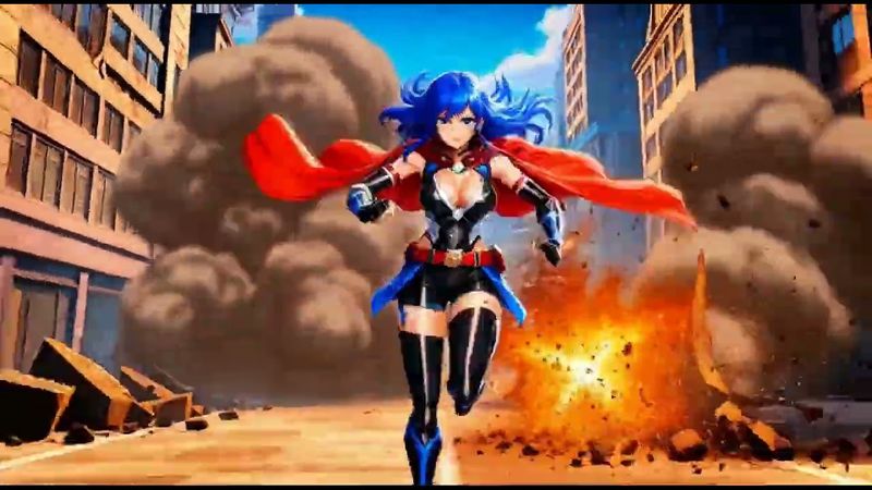 Хот Айс - Добро побеждает зло (премьера клипа)