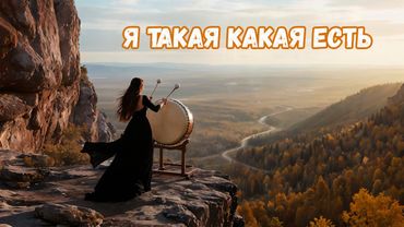 Песня-трансформация / Музыка для внутренней свободы и принятия себя