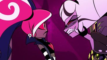 Respectless Hazbin Hotel/Отель Хазбин песня (русские субтитры)