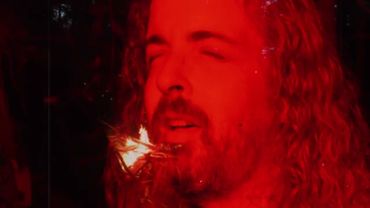 COSMIC REAPER - Bones (official video) // HEAVY PSYCH SOUNDS Records