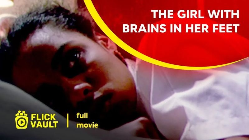 The Girl With Brains in Her Feet - Full Movie - Flick Vault