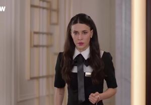 طول المسلسل تركض 😭😭😭 #çiftkişilikodadizisi #devrimözkan #ulastunaaste...