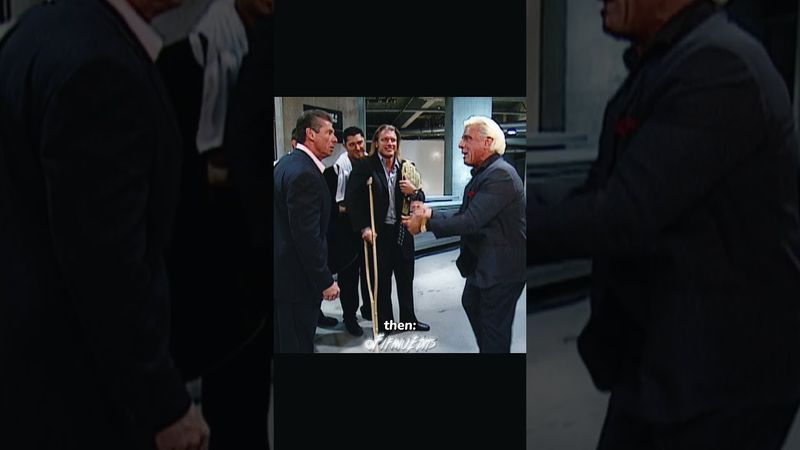 49 World Titles - Evolution is a Greatest Faction in WWE | Edit