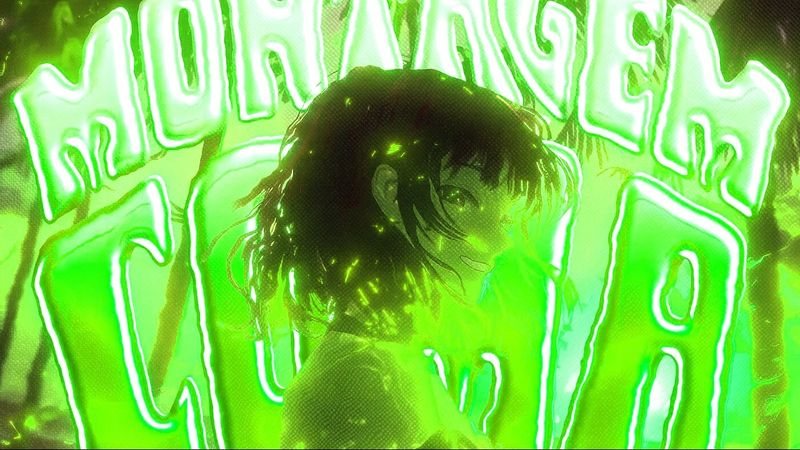 ANDROMEDA - MONTAGEM COMA (Slowed)