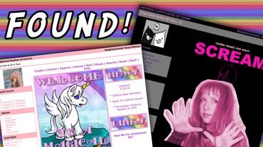 I can't believe this is how we used to make webpages...