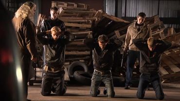 ОСТРЫЙ БОЕВИК НА ОДНОМ ДЫХАНИИ! ОПЕРАЦИЯ ПО ОБЕЗВРЕЖИВАНИЮ МЕЖДУНАРОДНОЙ ПРЕСТУПНОЙ ГРУППИРОВКИ!