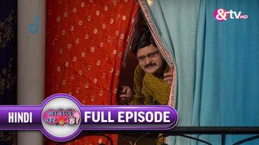 Tiwari जी क्यू Jealous है ? | Bhabi Ji Ghar Par Hai Full Ep 187 | 17 Nov 15 | Angoori @andtvchannel