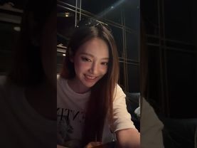 Aespa Ningning Instagram Live Today May 24 2025