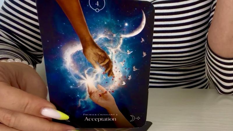 VIRGEM! 🍁Outubro de 2025🍁! Colocando os pingos nos is!