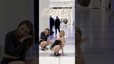 #aoa #aoalikeacat #likeacat #사뿐사뿐