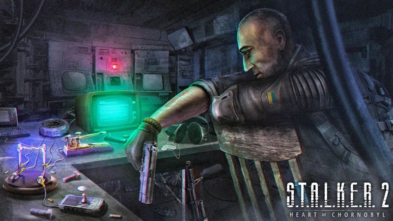 Стрілець змінить ЗОНУ в STALKER 2