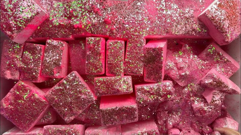 Everything Pink Crush!