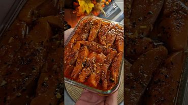 Малосольная горбуша 🤤 #горбуша #малосольнаягорбуша