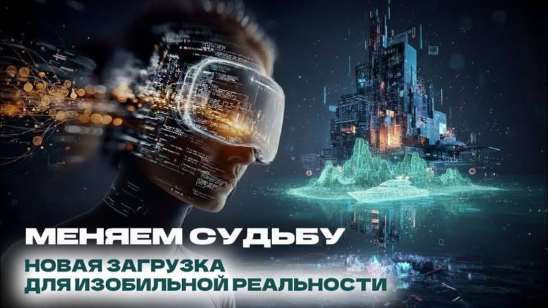 ЖИВАЯ ПРАКТИКА 👑💰ИЗ КУРСА «ФЕРМА». Ключи к творению реальности.  Божественная загрузка