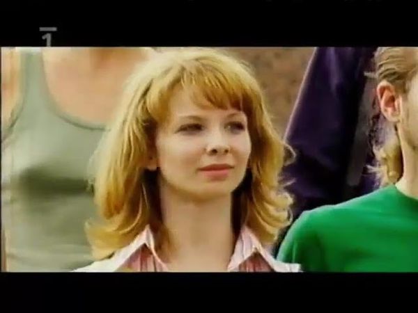 Анонсы (ČT1 Чехия, 02.12.2007)