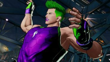 Fatal Fury: City of the Wolves: Match #233 (Ranked): Carls493 (Preecha) Vs. DCint302 (Dong Hwan)