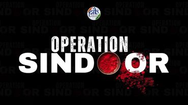 Press Briefing on #OperationSindoor
