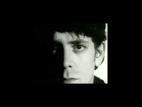 Lou Reed Screen Test 1966