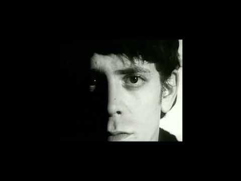 Lou Reed Screen Test 1966