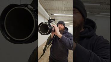 Soviet Tank Killer! RPG-75 🚀 Launcher #army #history #military #asmrsounds #coldwar