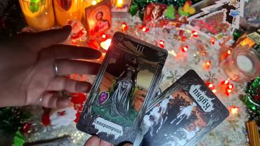 Чистка на 3 варианта на открытие всех  дорог и возможностей к изобилию  в Новом Году !!!😇💫💦❤️‍🔥✌️👌