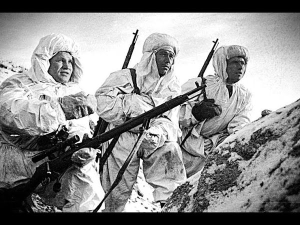 СТАЛИНГРАД: ЛИЦА ГЕРОЕВ 🔥 УНИКАЛЬНЫЕ ФОТО СОЛДАТ ВЕЛИКОЙ БИТВЫ