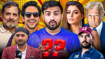 Ye Nahi Sudhrenge?🤬| Sunday Show