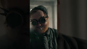 Не в масть тебе такой PipBoy. Смотритель против рейдеров.