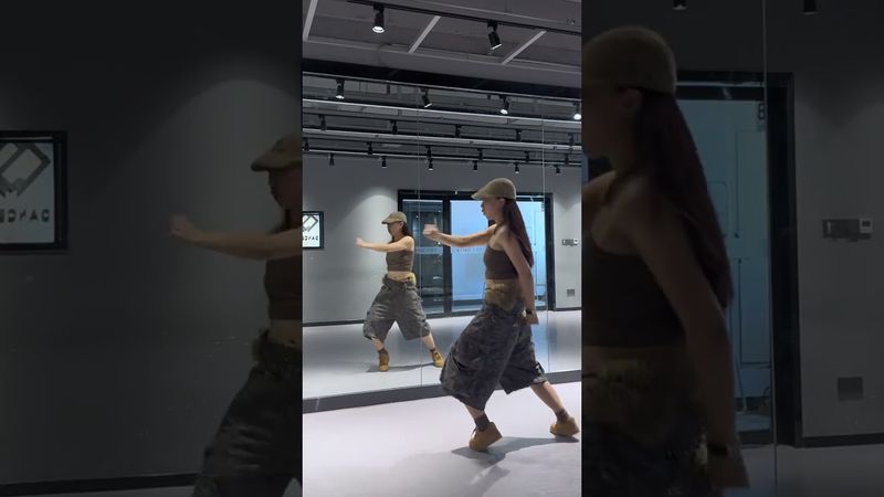 Show Me Love [WizTheMc, bees & honey] #dance cover