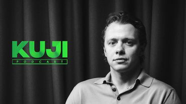Артемий Панарин: атмосфера в раздевалке (Kuji Podcast 196)