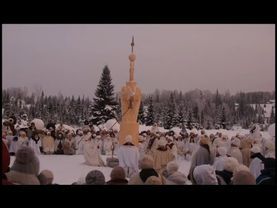 Рождество. 14 01 2017 года.