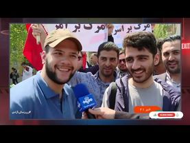 مونولوگ ضد جنگ!