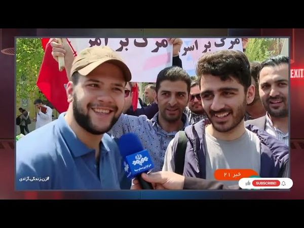 مونولوگ ضد جنگ!