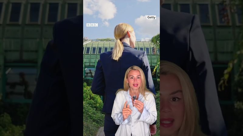 Серйозна конкуренція! Молоді польки не люблять українців у Польщі. Чому так?   #shorts #польща