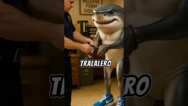 Tralalero Tralala #tralalerotralala #tungtungtungsahur #funny #shorts #viralshorts #viralshort #fun