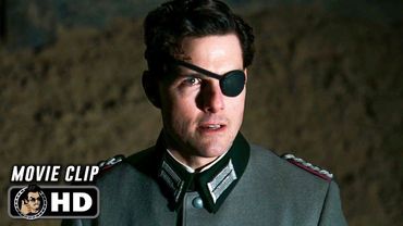 Final Judgement Scene | VALKYRIE (2009) Movie CLIP HD