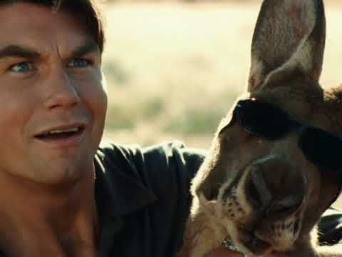 Kangaroo Jack (2003) - Trailer