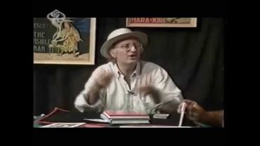 Una vida magica, el Gran Juan Escolano con  juan tamariz